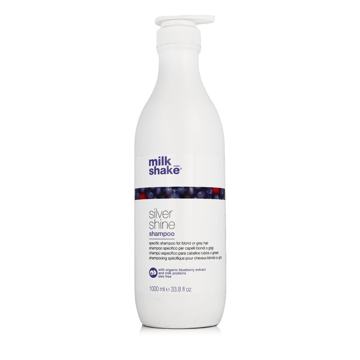 Champô Milk Shake 1 L