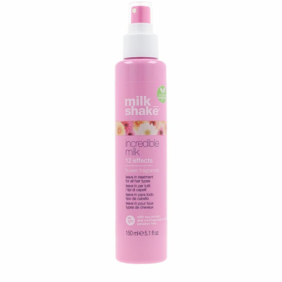 Máscara Capilar Milk Shake