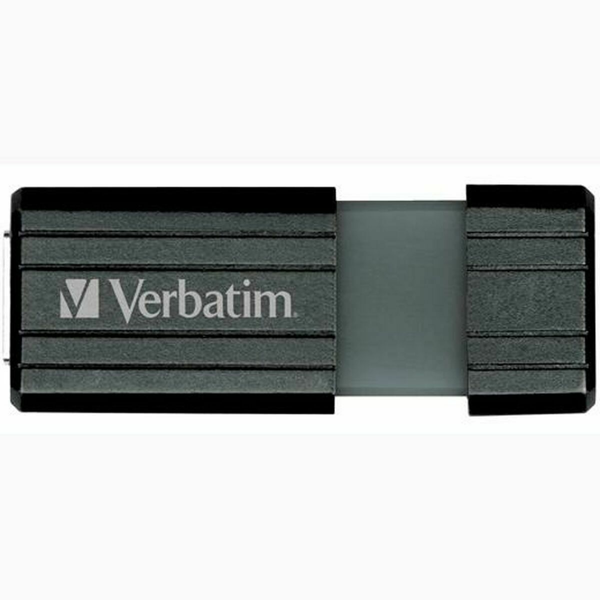 Memória USB Verbatim 49064 Preto 32