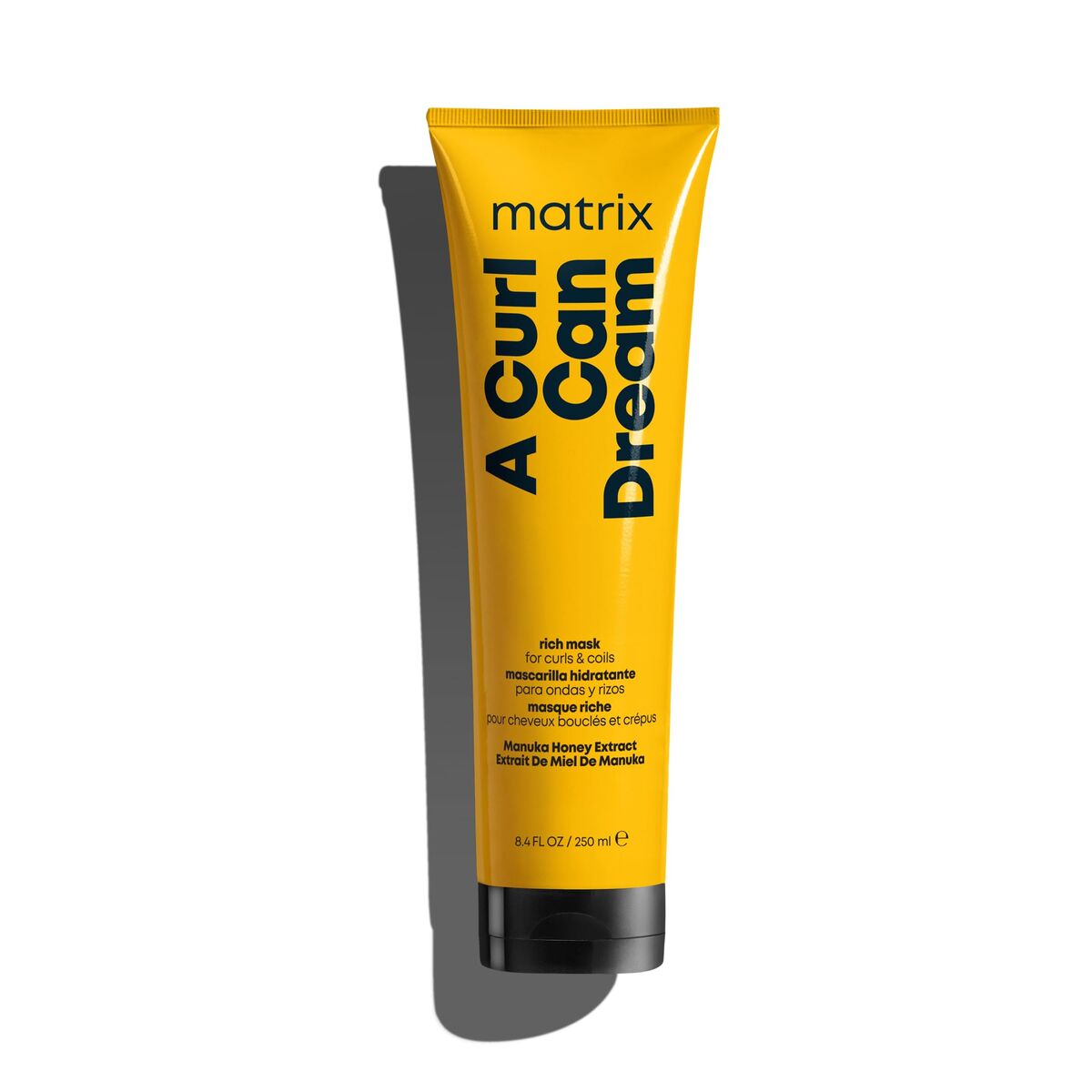 Máscara Capilar Matrix 250 ml
