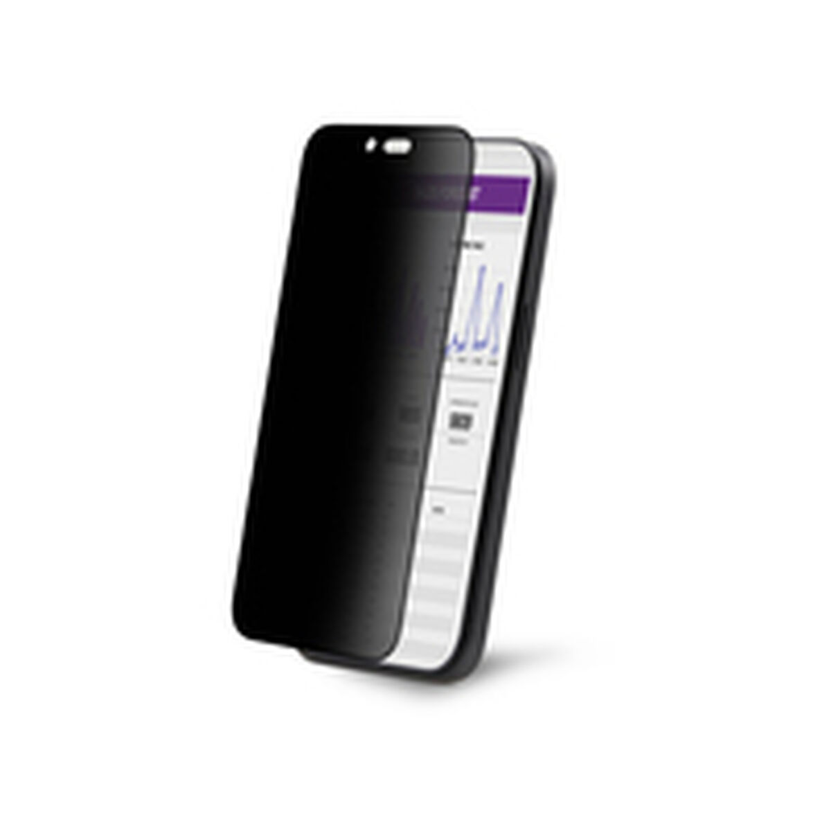 Protetor de Ecrã Startech I16T1-PRIVACY-SCREEN