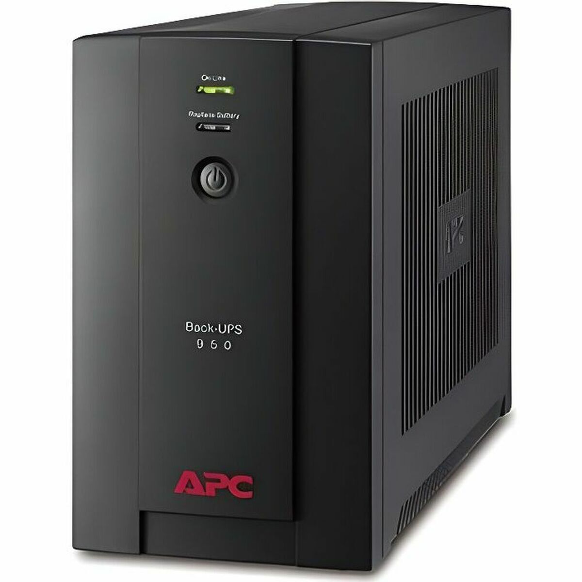 Sistema Interactivo de Fornecimento Ininterrupto de Energia APC Back-UPS 480 W