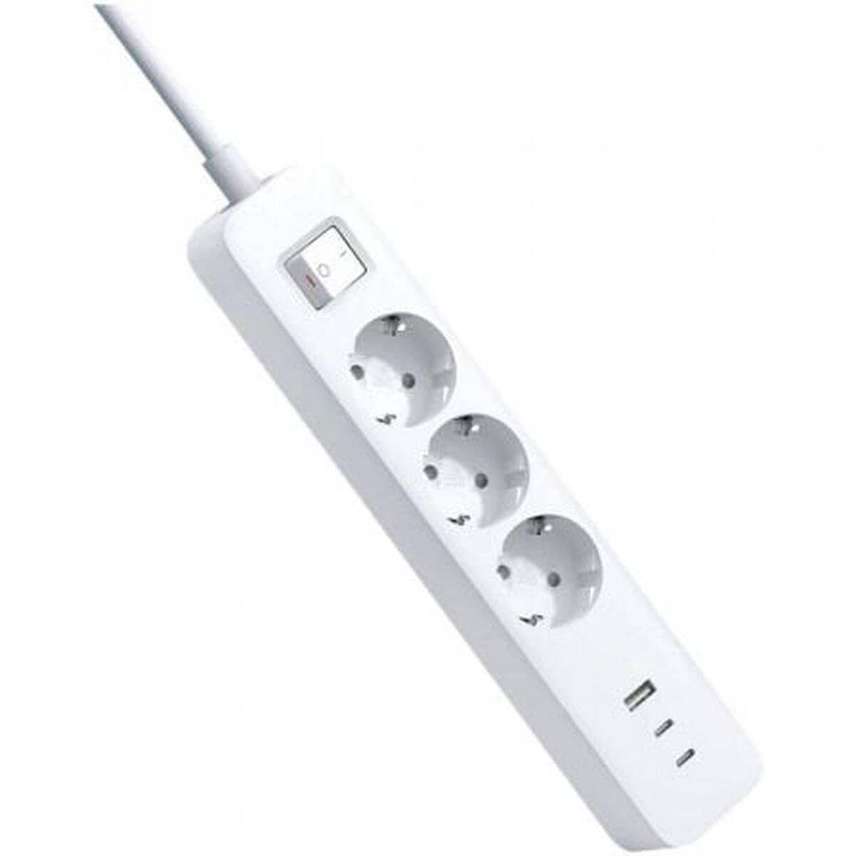Entrelinha Xiaomi XMCXB01EU Branco 18 W (1,4 m)