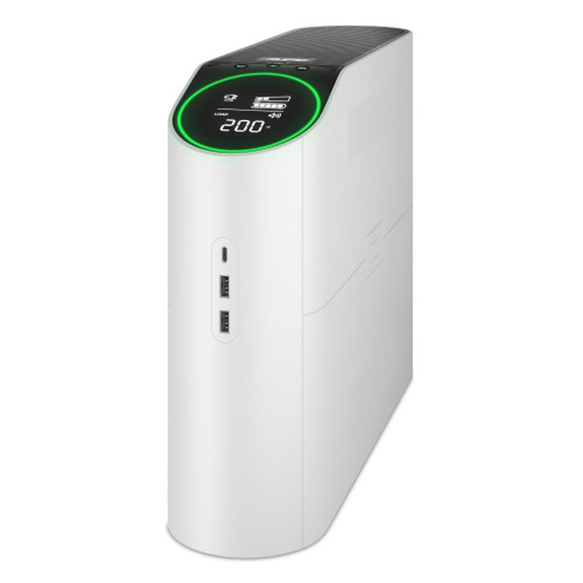 Sistema Interactivo de Fornecimento Ininterrupto de Energia APC BGM2200-GR