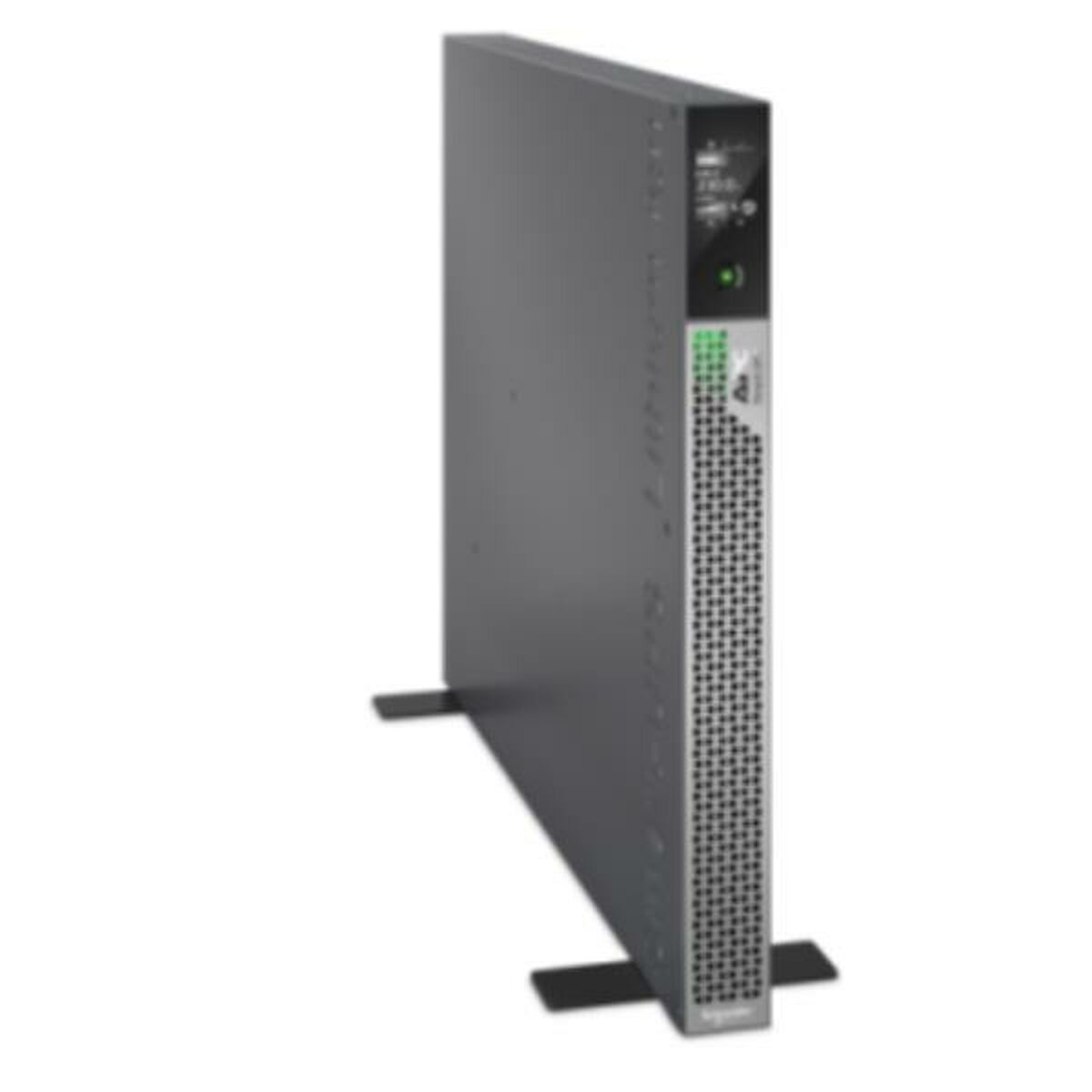 Sistema Interactivo de Fornecimento Ininterrupto de Energia APC SRTL2K2RM1UINC 2200 W