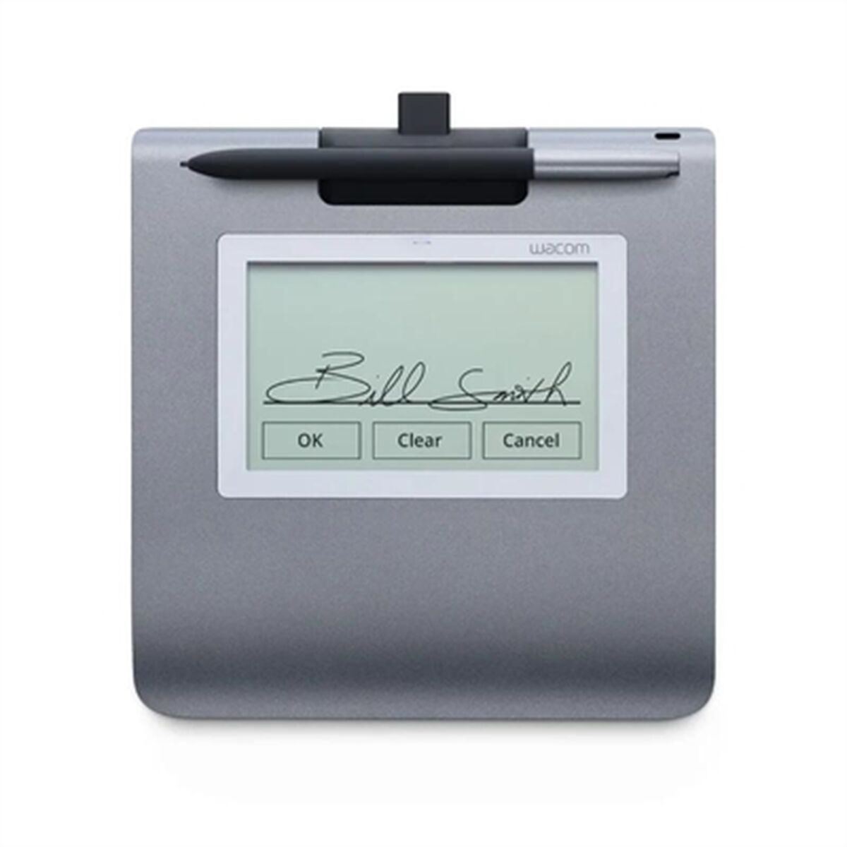 Tablets gráficos e pens Wacom STU-430