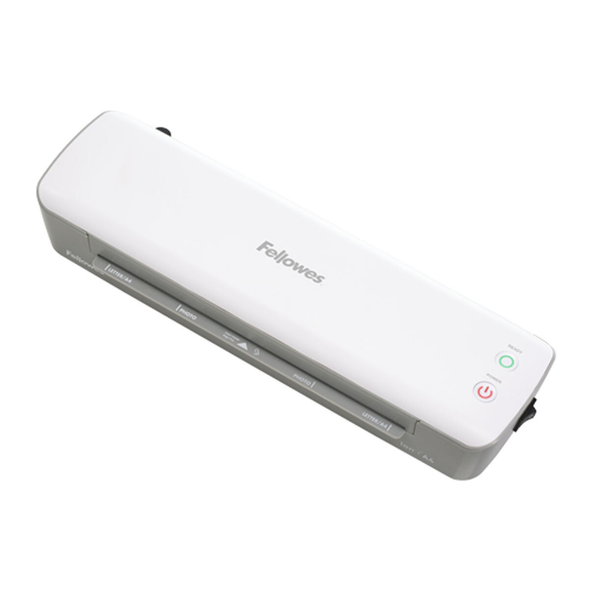 Máquina de laminação Fellowes 4560001 Branco Preto