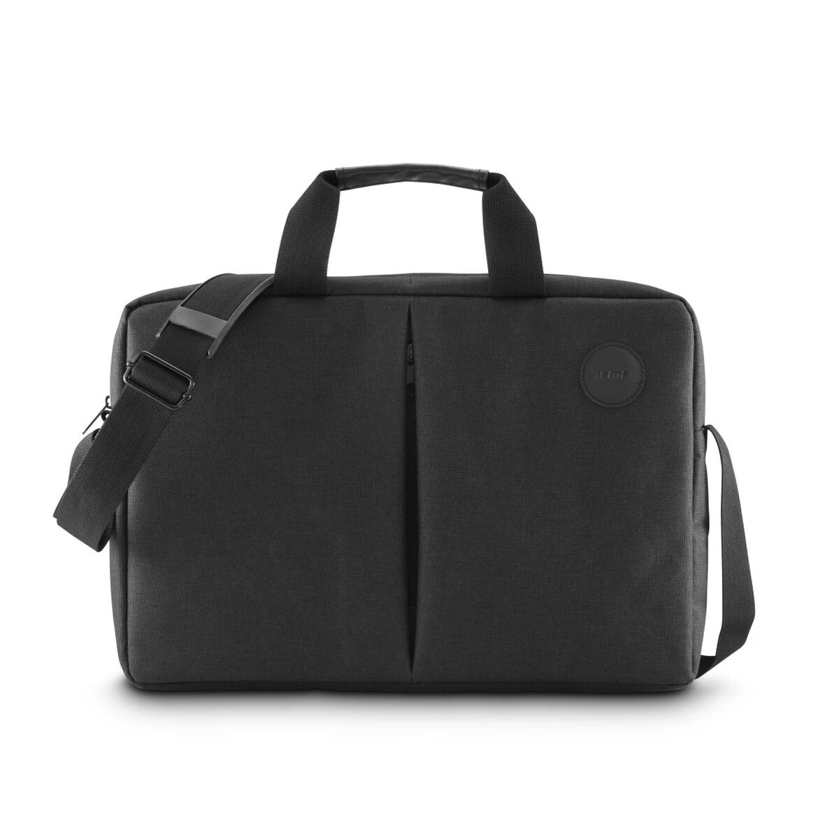 Mochila para notebook Hama 00231018 Preto