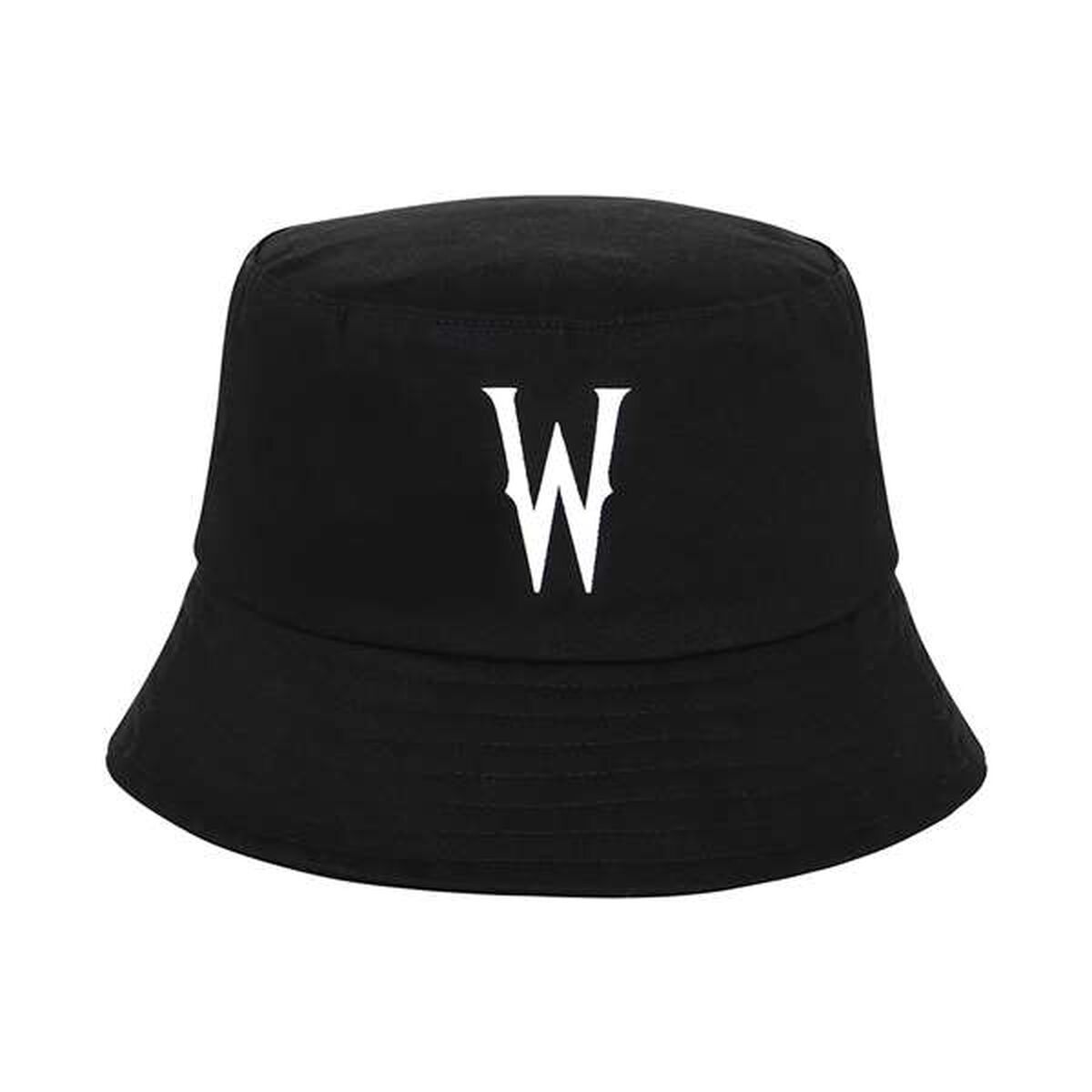 Gorro Infantil Wednesday
