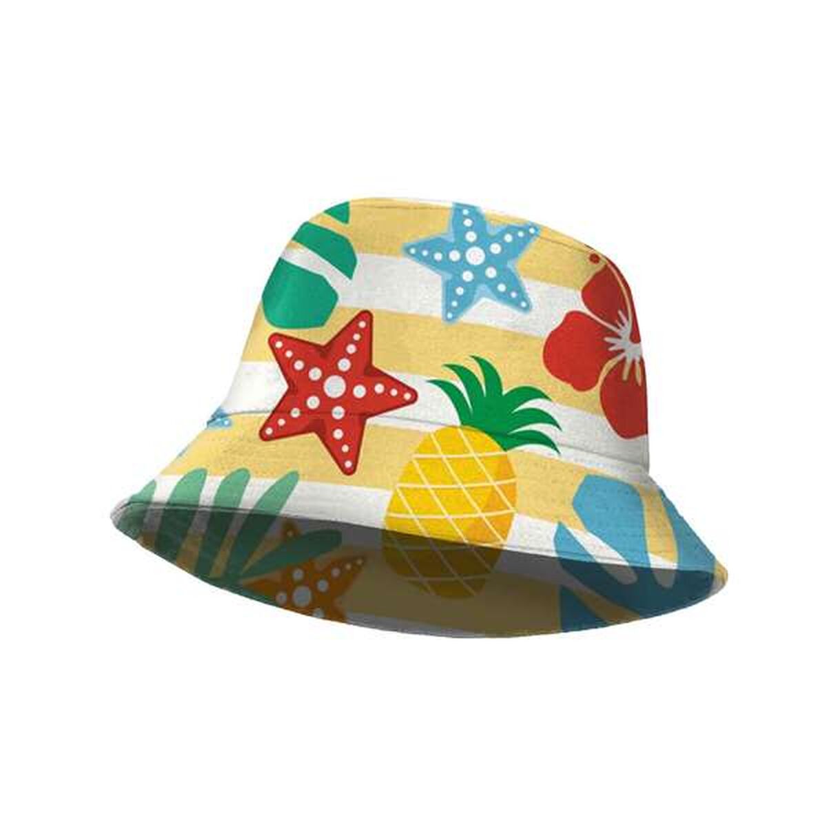 Gorro Infantil Karactermania Sun