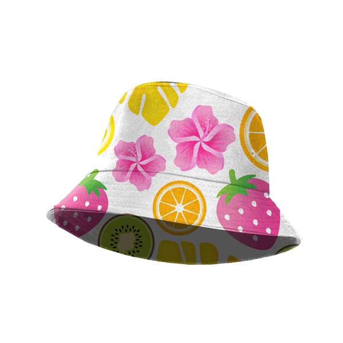 Gorro Infantil Karactermania Frutas