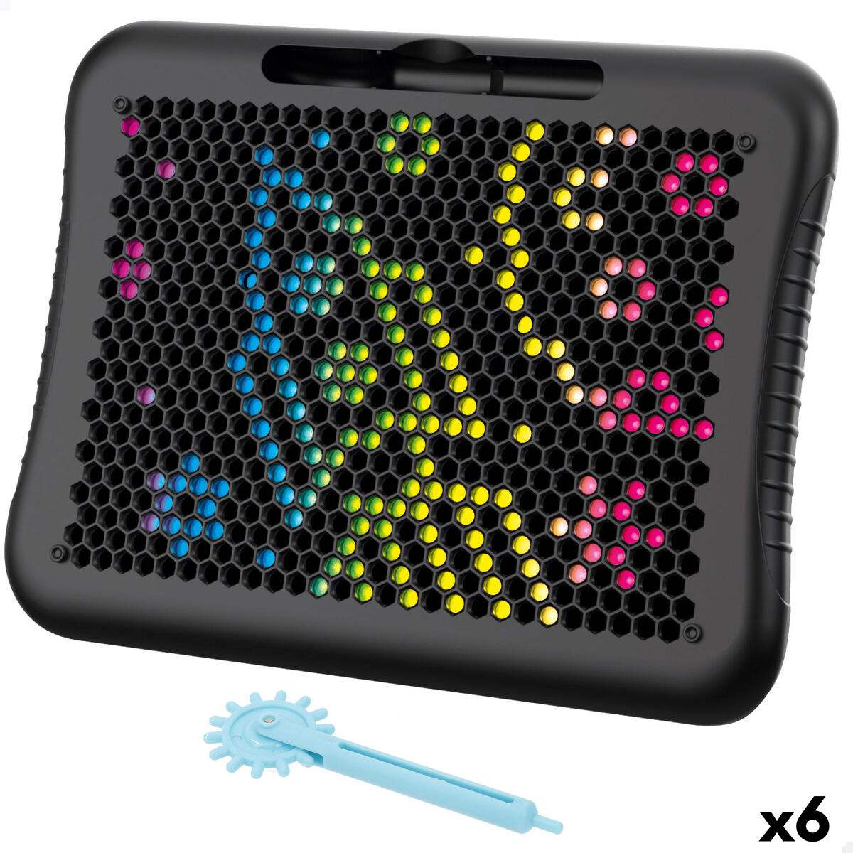 Conjunto de Desenho Colorbaby (6 Unidades)