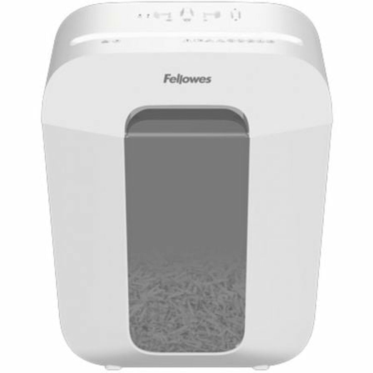 Trituradora de Papel Fellowes 100110064 17 L