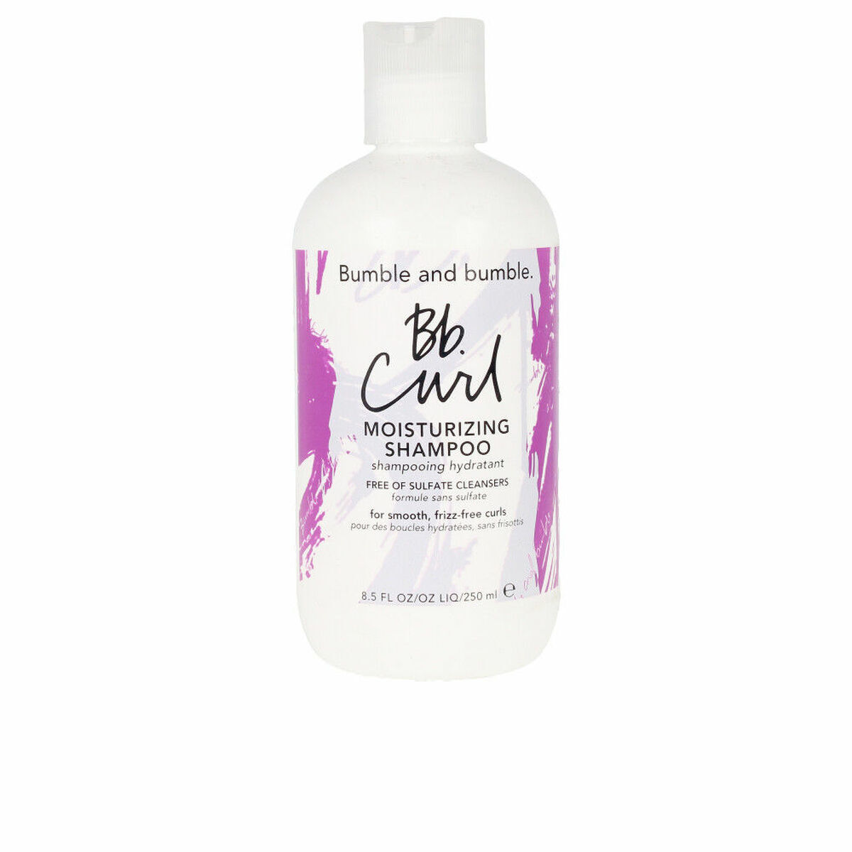 Champô Caracóis Definidos Bumble & Bumble Curl Moisturizing 250 ml