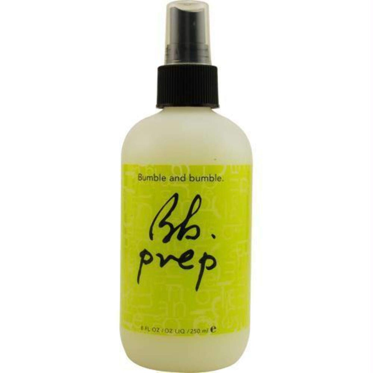 Loção Capilar Bumble & Bumble Prep Classic 250 ml