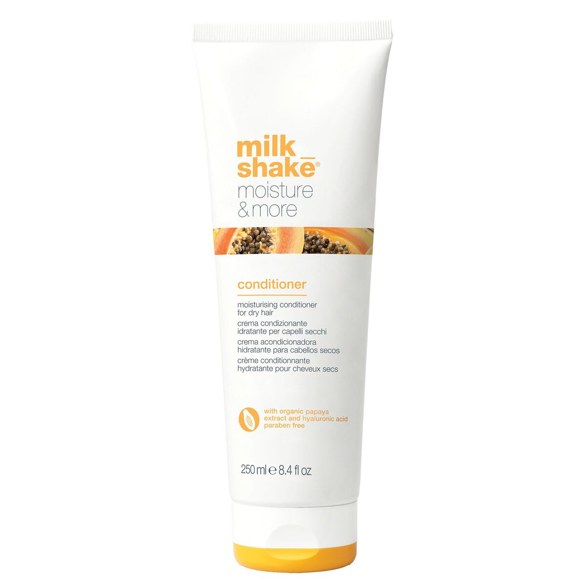Condicionador Milk Shake Moisture & More 250 ml