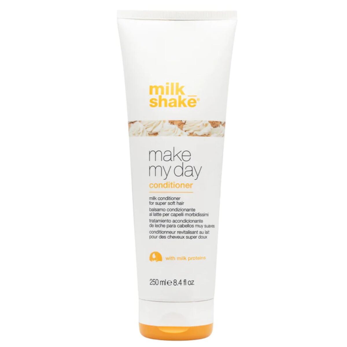 Condicionador Milk Shake Make My Day 250 ml