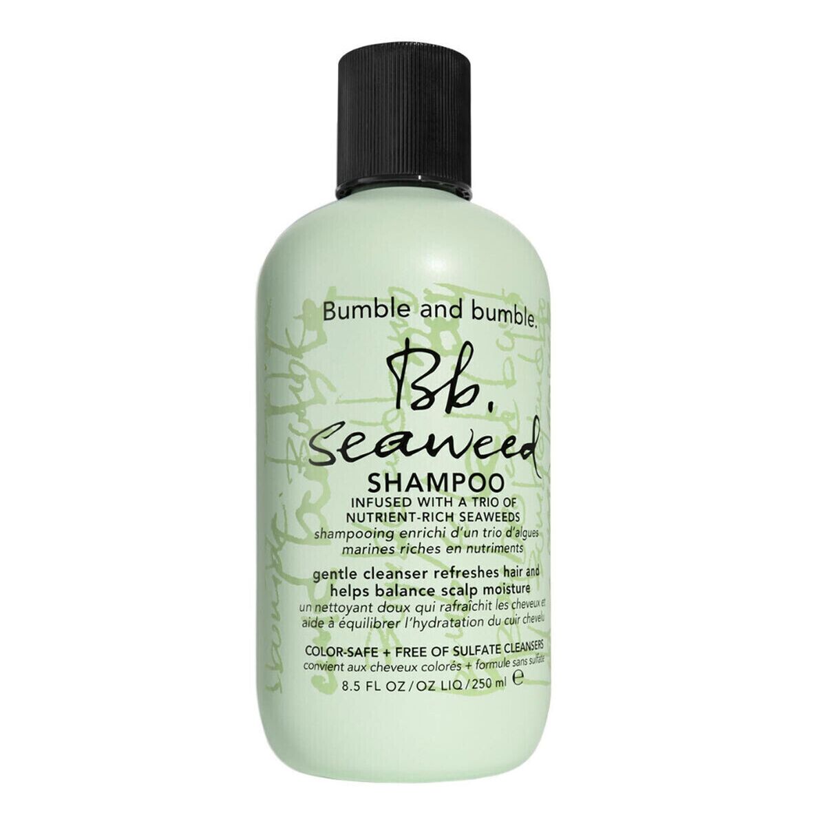 Champô Bumble & Bumble Bb. Seaweed 250 ml