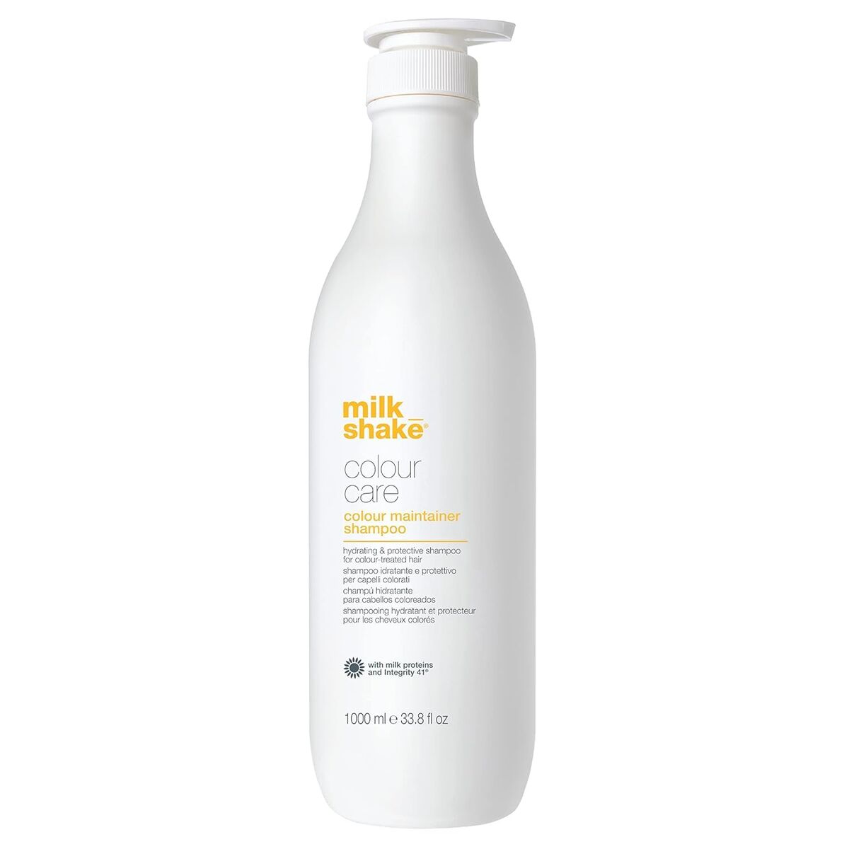 Champô Milk Shake Colour Maintainer 1 L