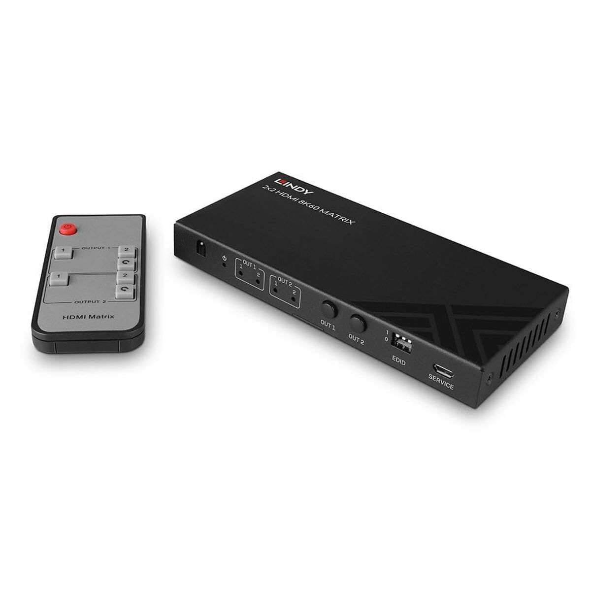 Cabo adaptador LINDY 38313