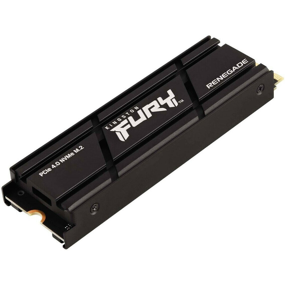 Disco Duro Kingston SFYRDK/4000G 4 TB SSD