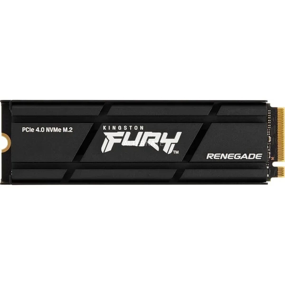 Disco Duro Kingston SFYRSK/1000G 1 TB SSD