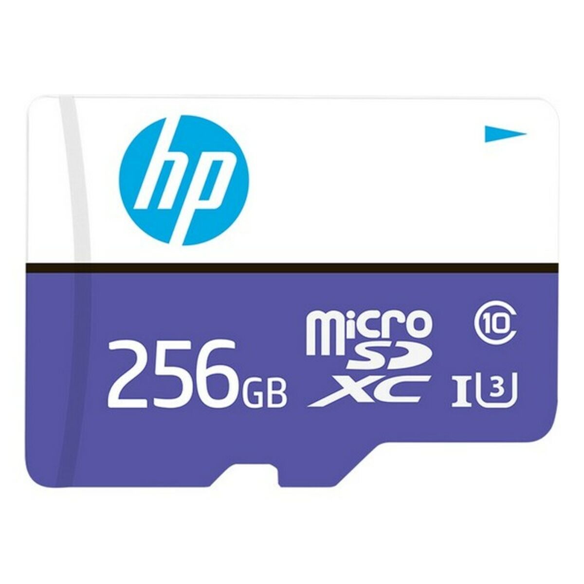 Cartão de Memória Micro SD com Adaptador HP HFUD 256