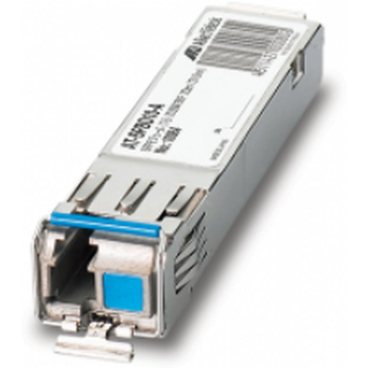 Cabo USB Allied Telesis AT-SPBD10-14 Prateado