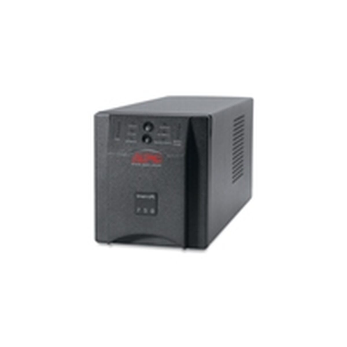 Sistema Interactivo de Fornecimento Ininterrupto de Energia APC SUA750IX38 500 W