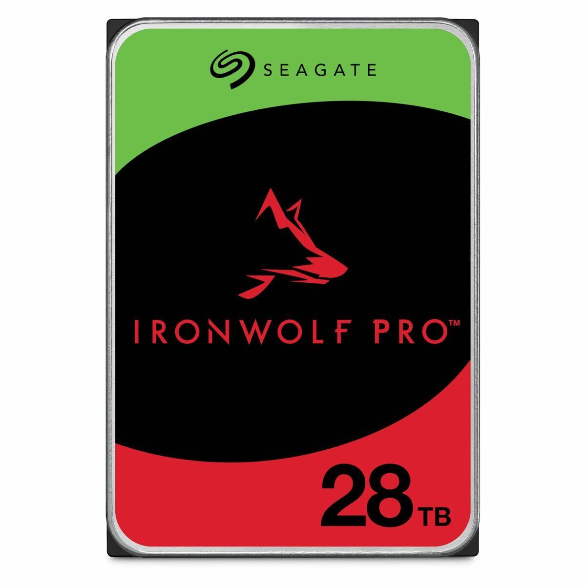 Disco Duro Seagate ST28000NT000 3,5"
