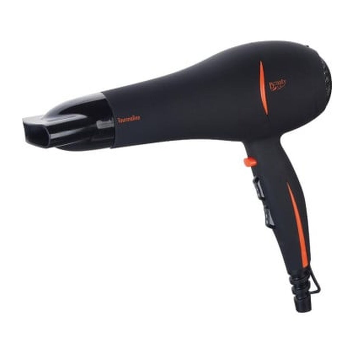Secador de Cabelo JATA SC56B Preto 2000 W