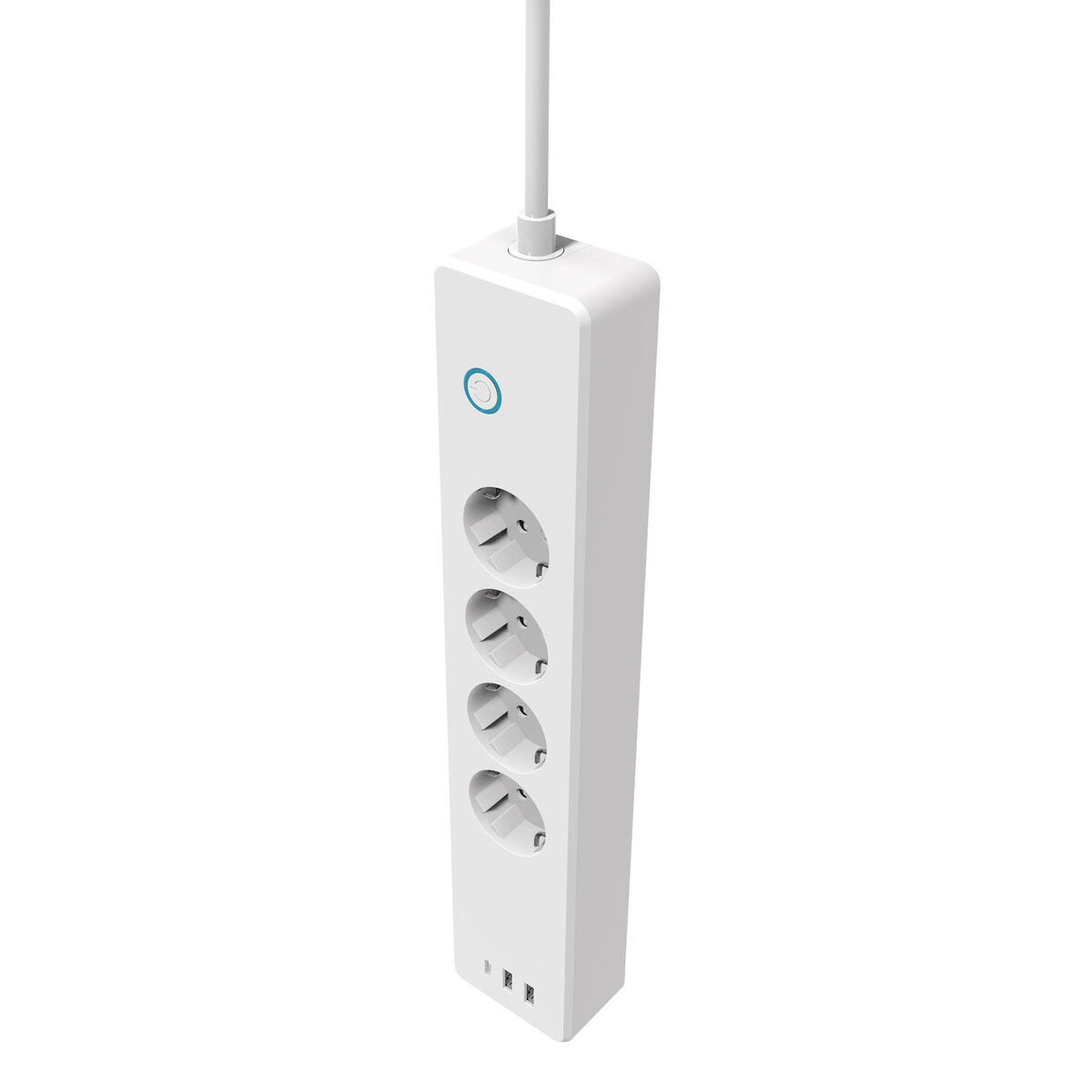 Tomada Inteligente muvit iO HT-STS-04-03-EU Wi-Fi