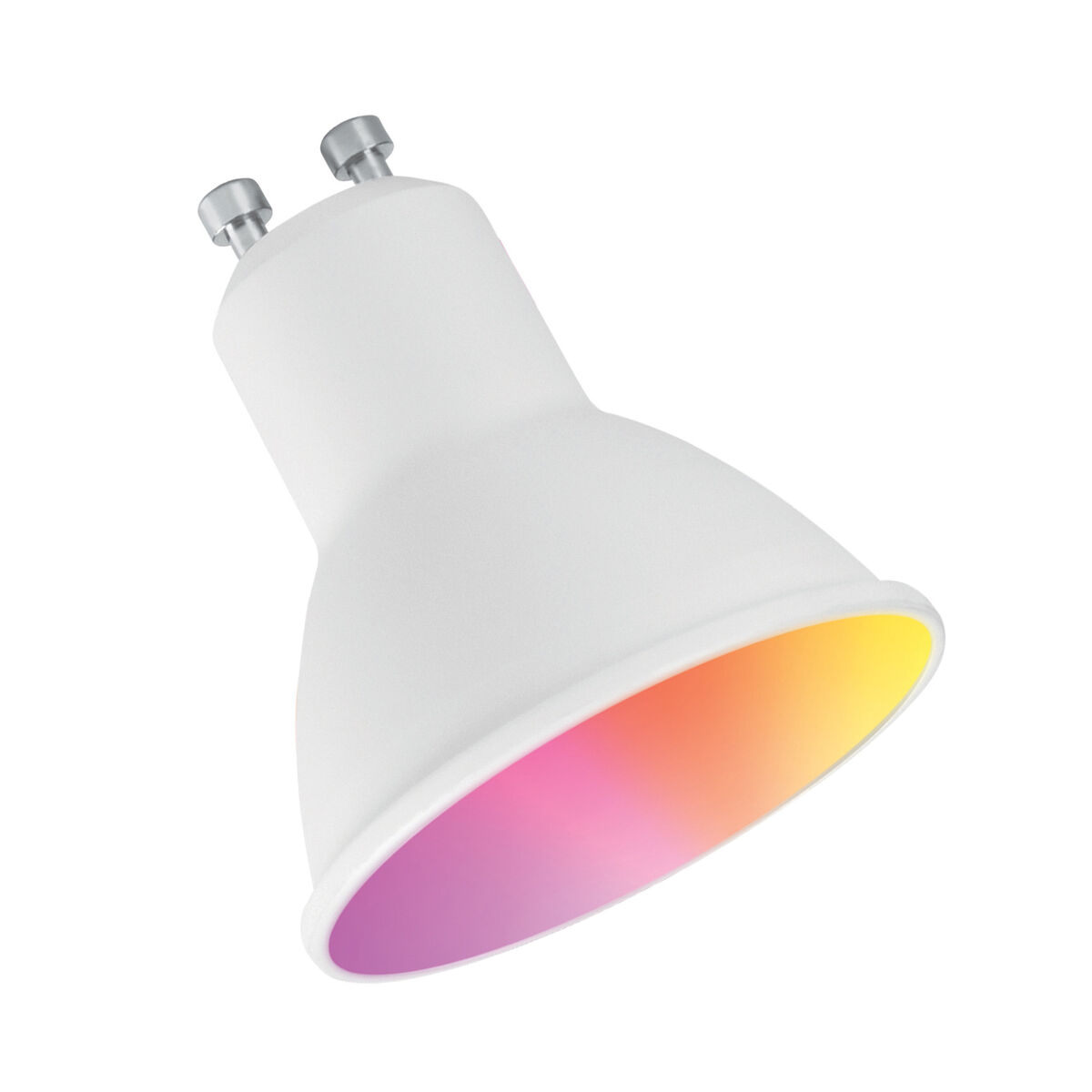 Lâmpada Inteligente muvit iO iO Wi-Fi GU10 LED 2700 K 6500 K 400 lm