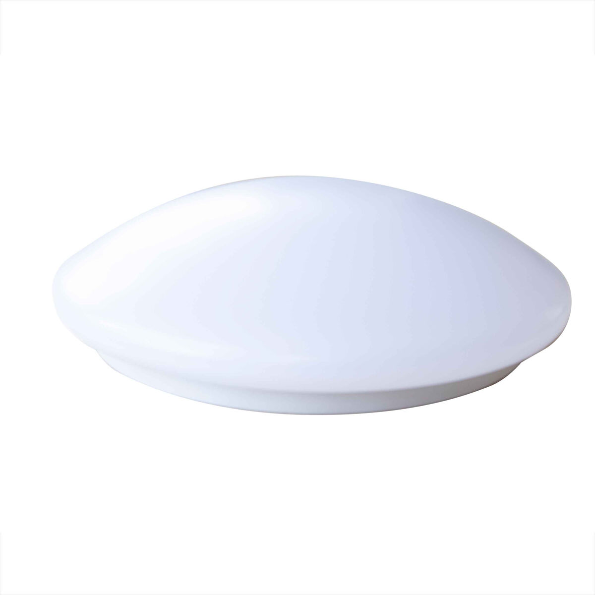 Candeeiro de teto muvit iO iO Branco Metal Wi-Fi (2700 K) (6500 K)