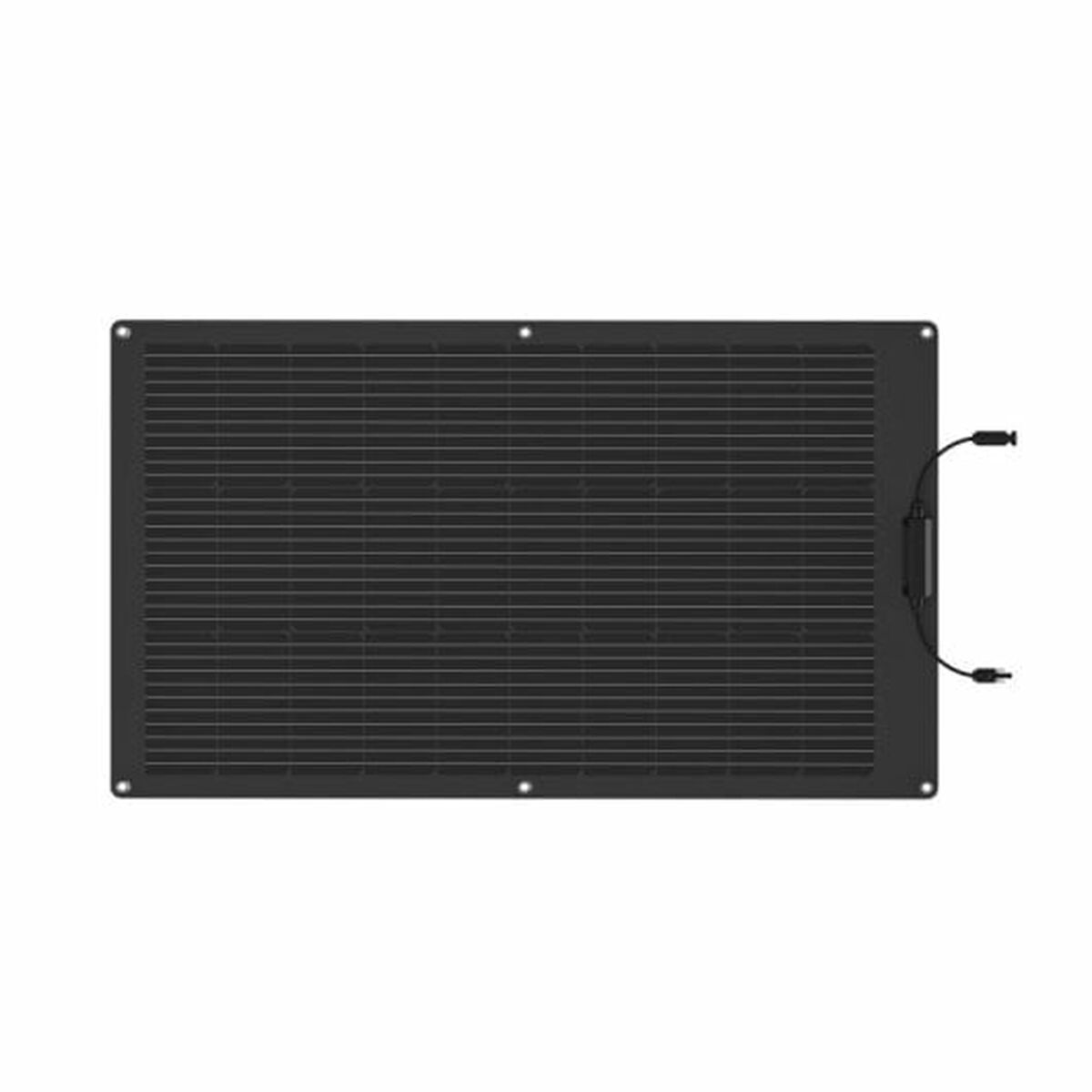 Painel solar fotovoltaico Ecoflow ZMS330 100 W