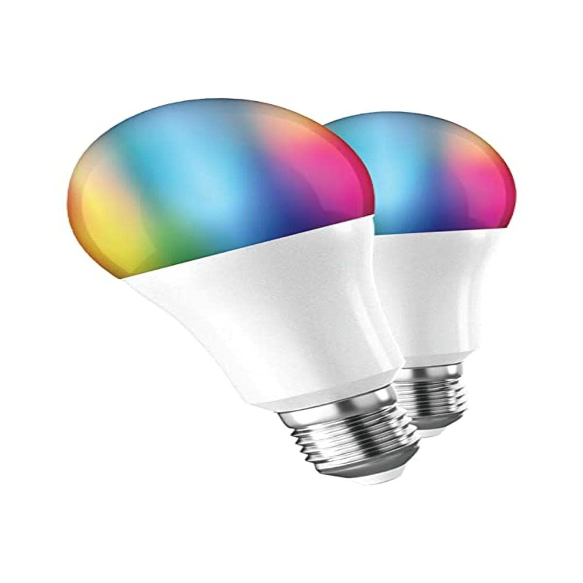Lâmpada Inteligente Muvit iO 9 W E27 800 lm Wi-Fi LED 2700 K 6500 K