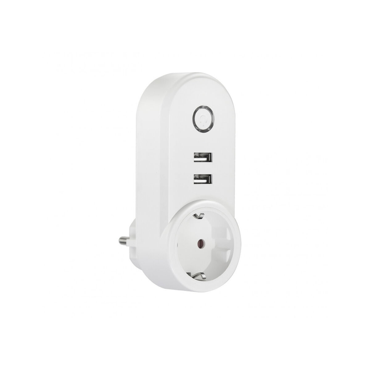 Tomada Inteligente Muvit iO Wi-Fi 220 V 100 - 240 V 16 A
