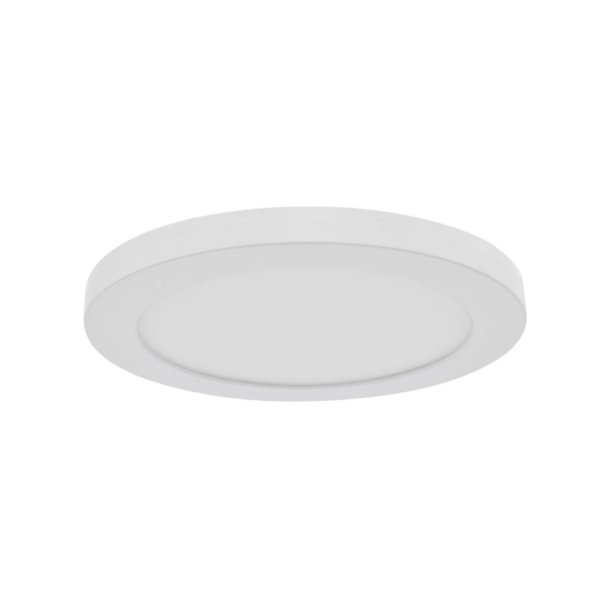 Foco embutido Muvit iO Branco 30 W 3000 lm 330 mm Wi-Fi