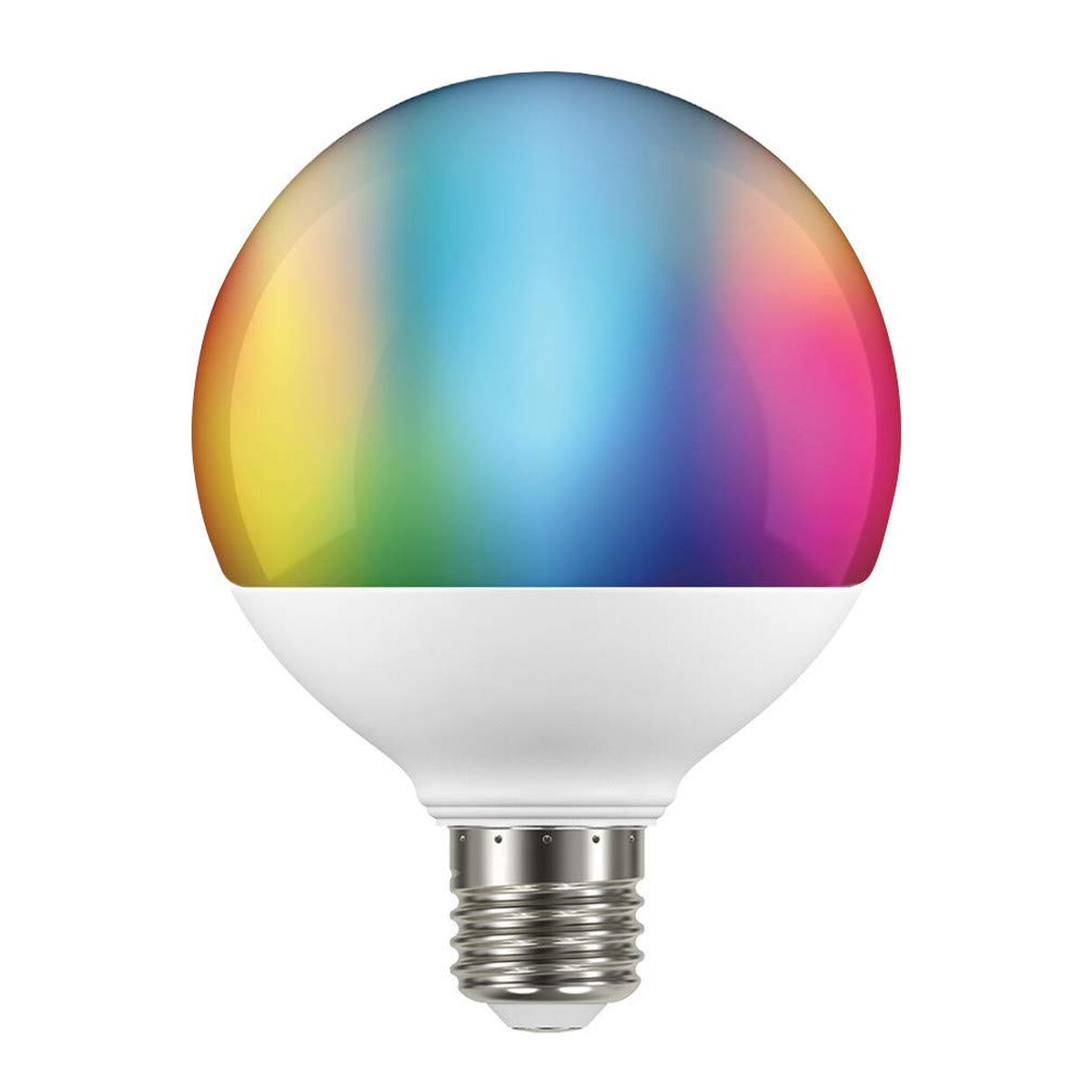 Lâmpada Inteligente Muvit iO 10 W E27 2700 K 6500 K 950 Lm Wi-Fi LED