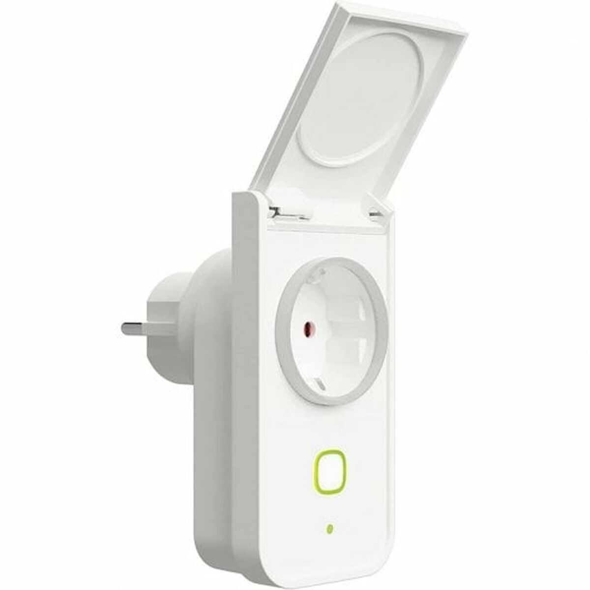 Tomada Inteligente Muvit iO Bluetooth Wi-Fi