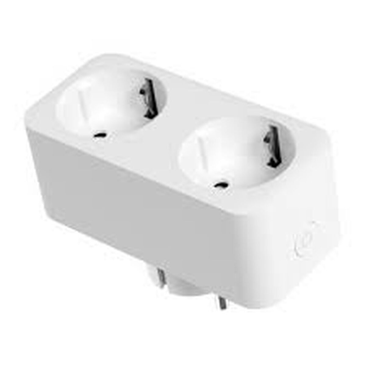 Tomada Inteligente Muvit iO Wi-Fi 100 - 240 V 16 A (2 Unidades)