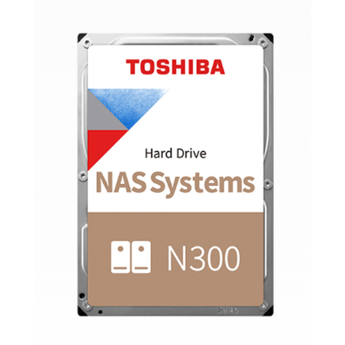 Disco Duro Toshiba MN10ADA10TS 3,5" 10 TB