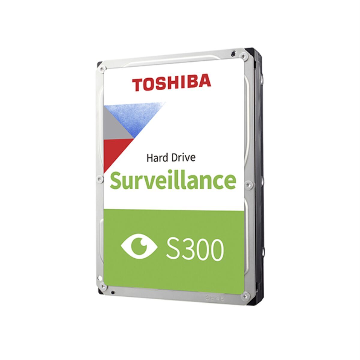 Disco Duro Toshiba S300 3,5" 6 TB