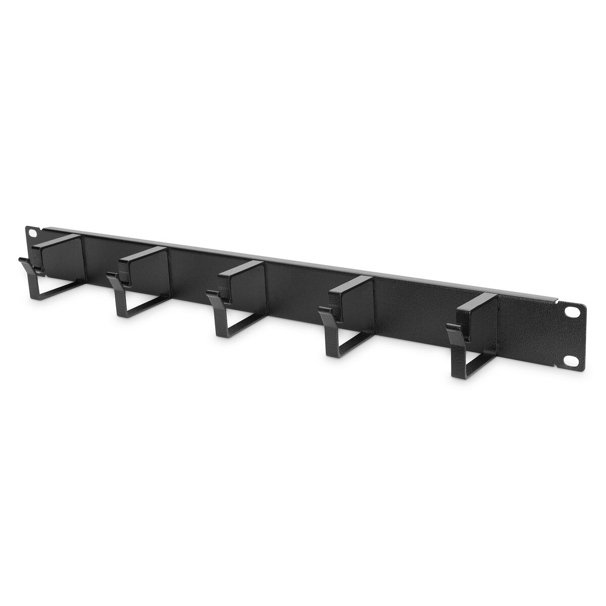 Guia de cablagem para gabinete rack Digitus DN-97602