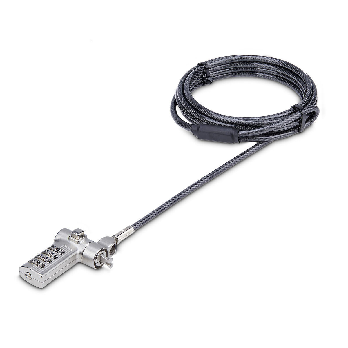 Cabo antirroubo Startech UNIVCS-LAPTOP-LOCK 2 m