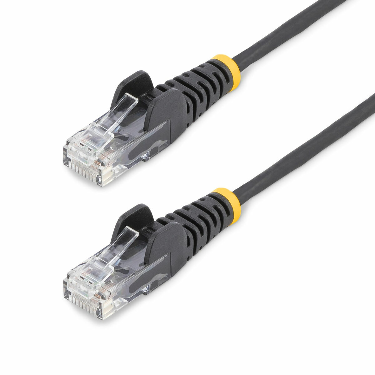 Cabo USB Startech N6PAT5MBKS Preto 5 m