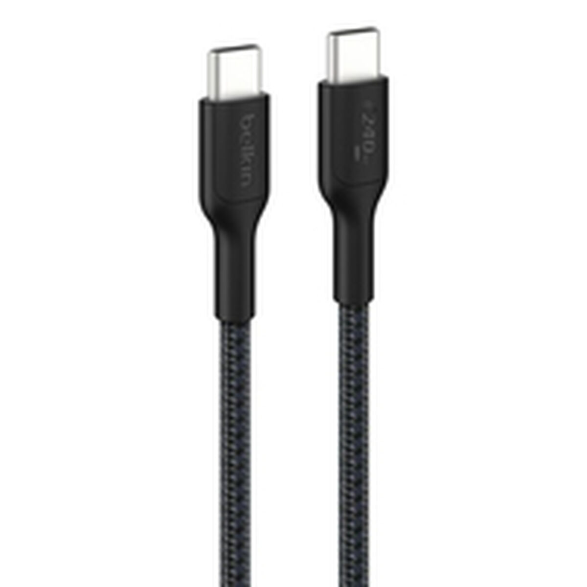 Cabo USB Belkin Preto