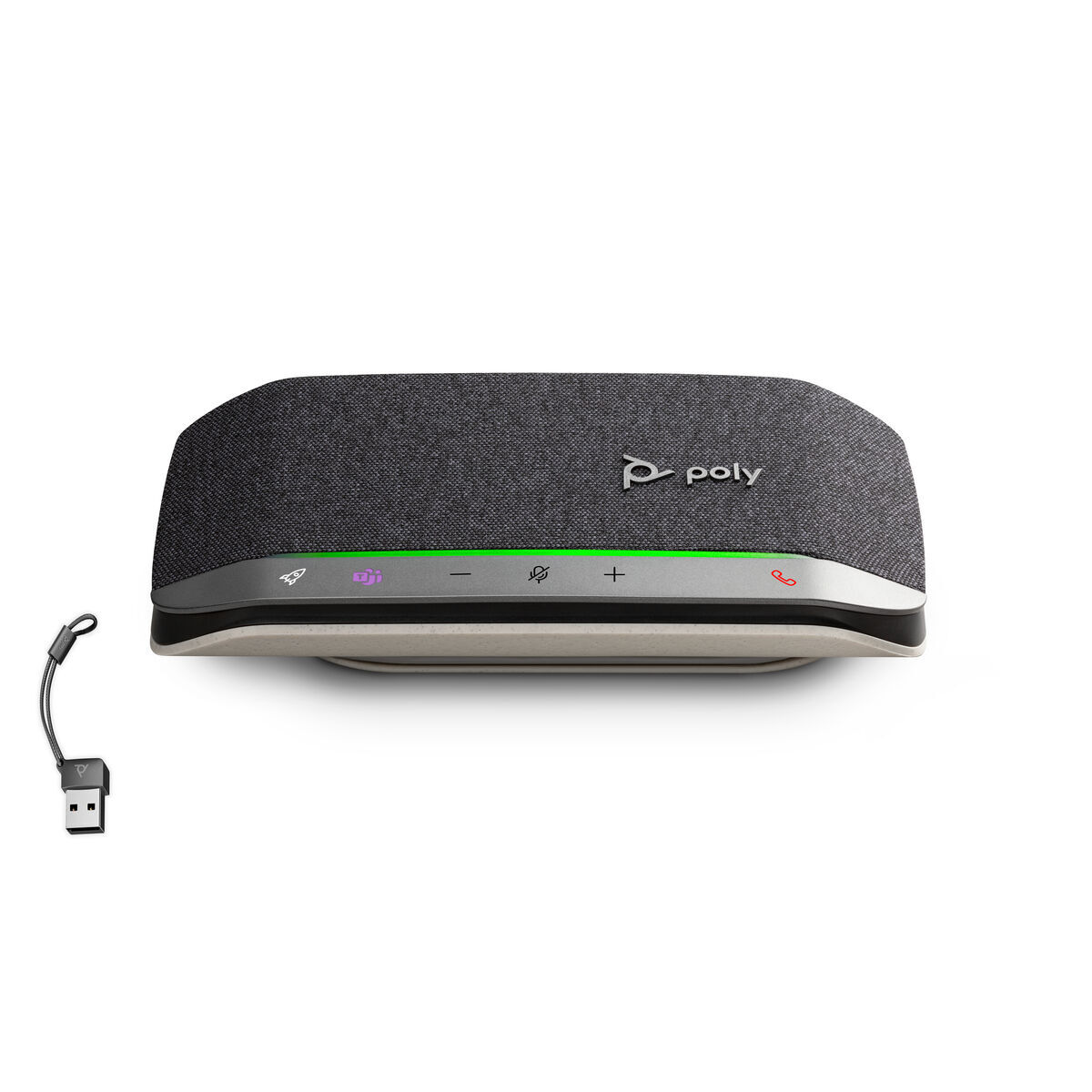 Altifalante Bluetooth Portátil Poly B95VMUT#AC3 Preto