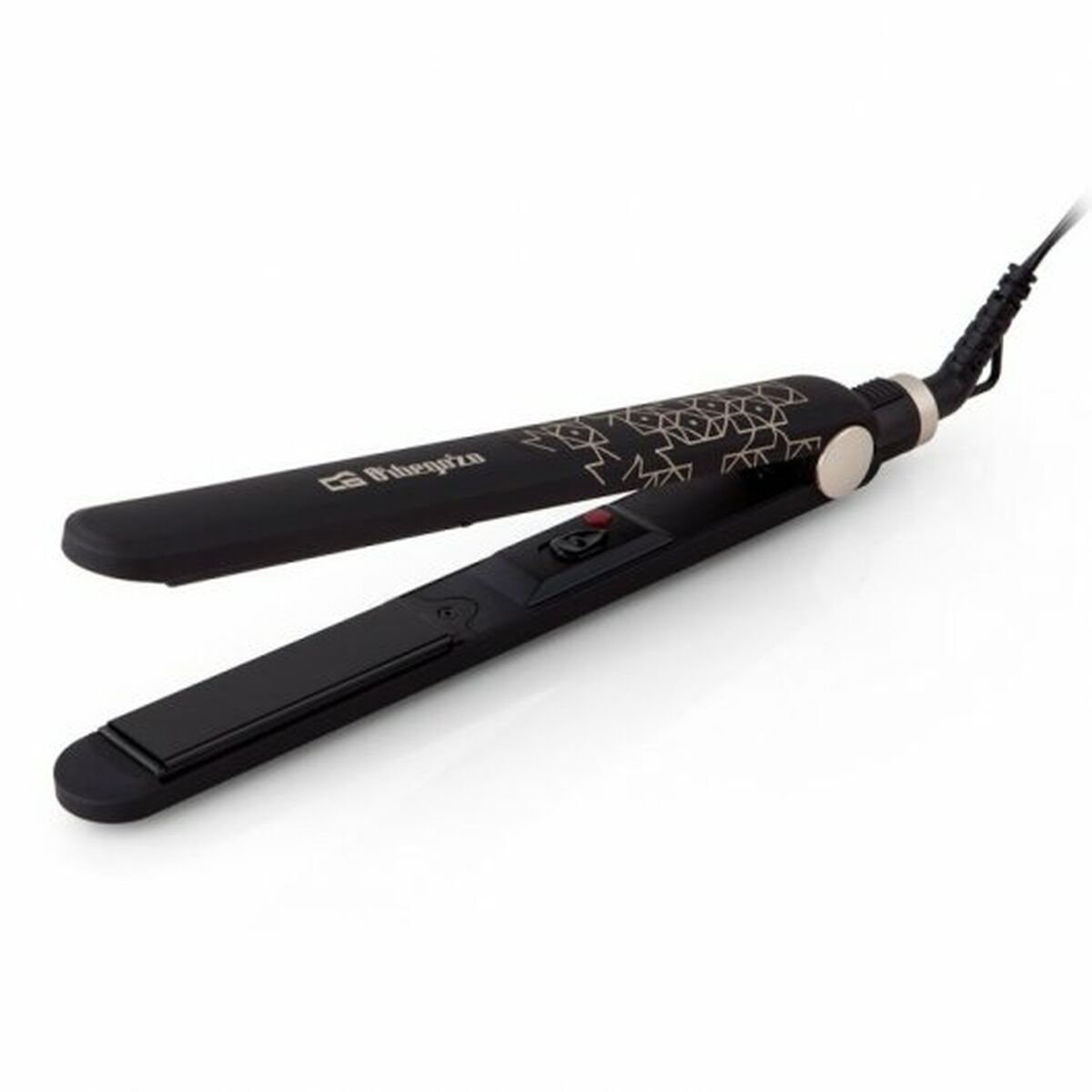 Ferro de Cabelo Orbegozo PL 3500 35 W