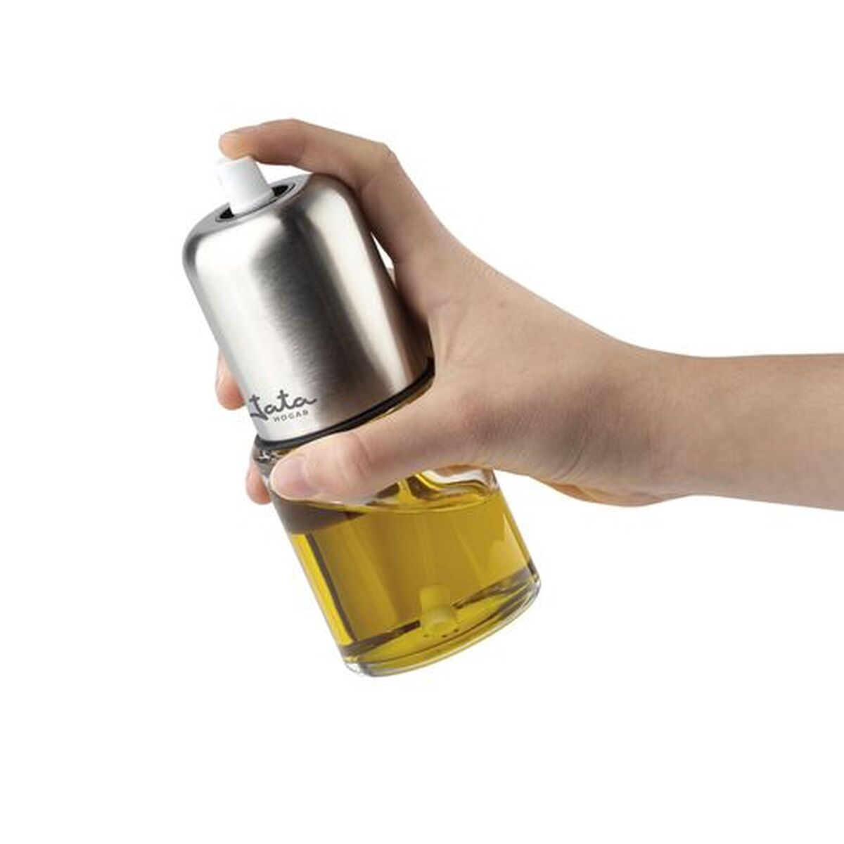 Pulverizador de Azeite ou Vinagre JATA HACC4539 * Vidro 150 ml